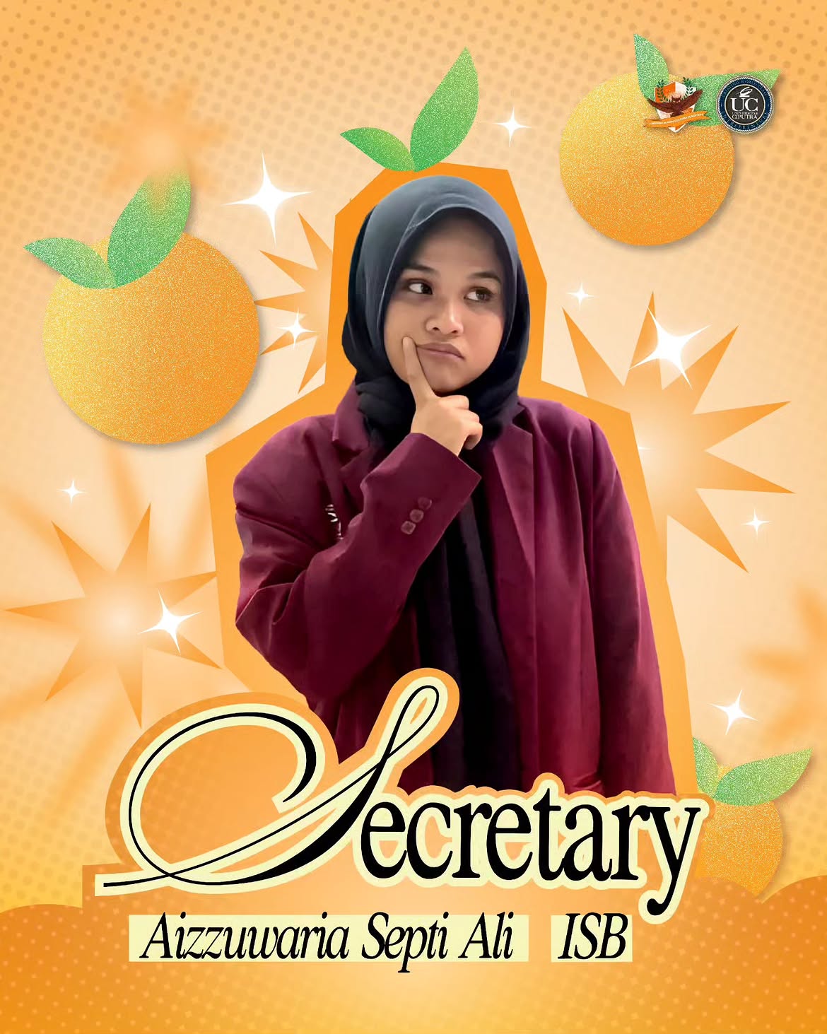 Aizzuwaria Septi Ali