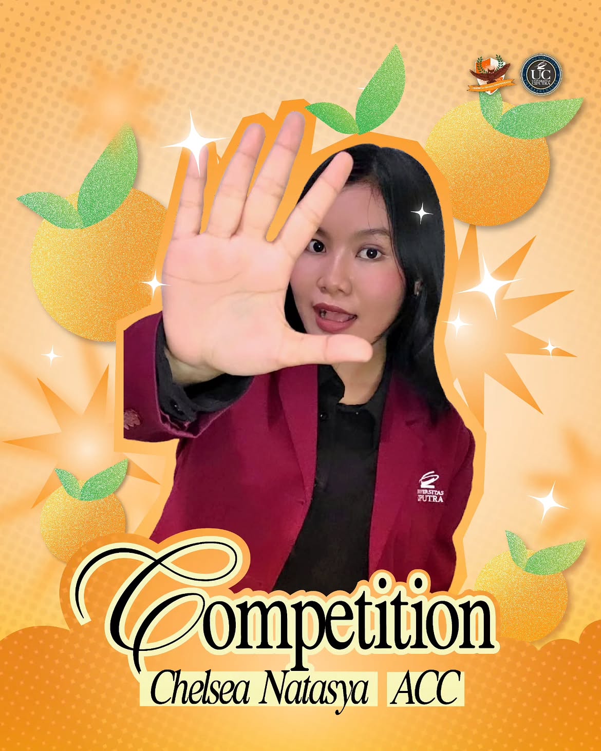 Chelsea Natasya