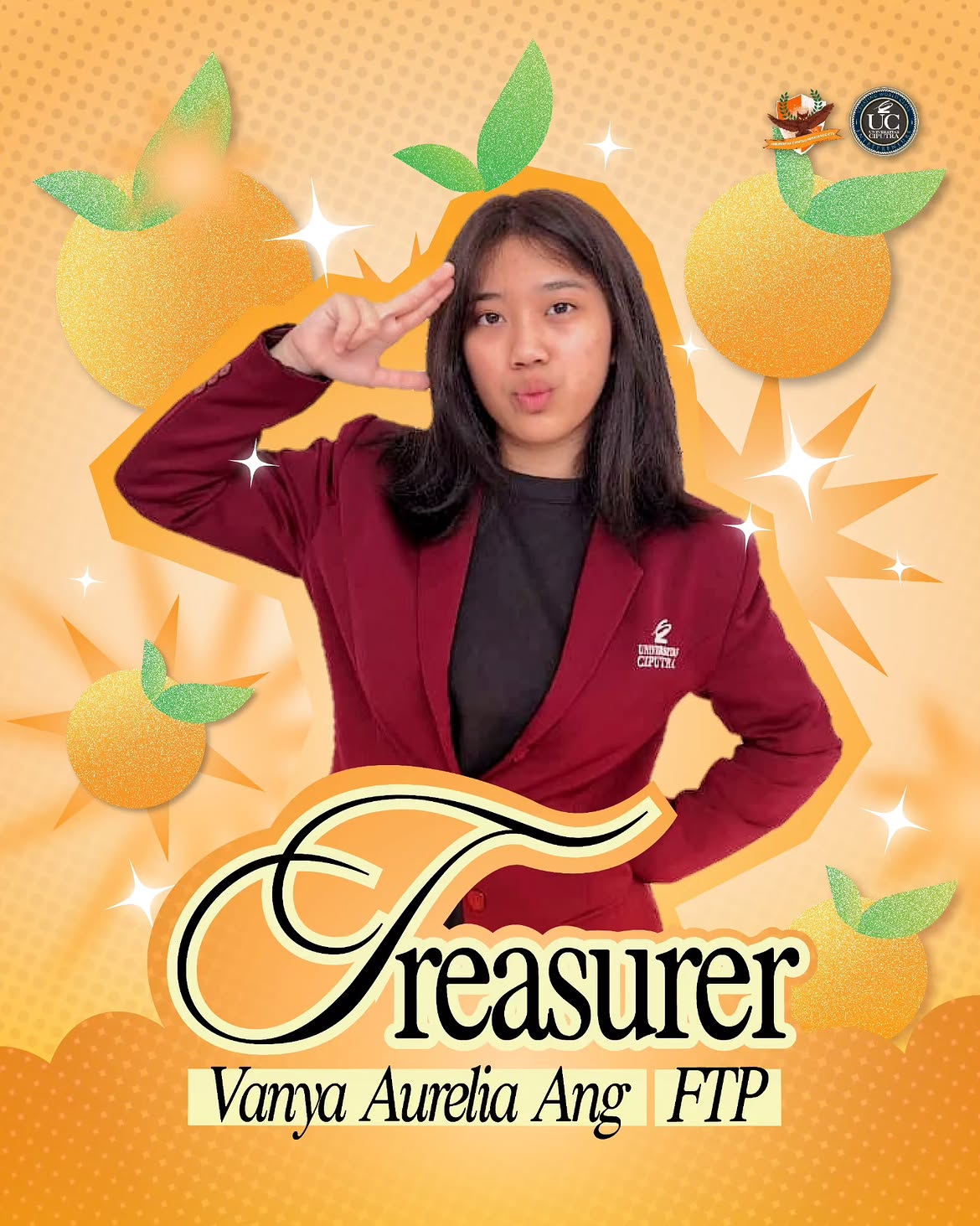 Vanya Aurelia Ang